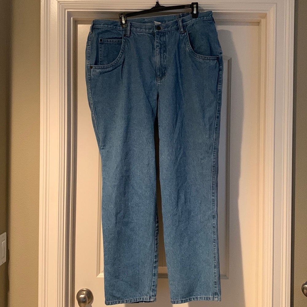 Elisabeth Jeans